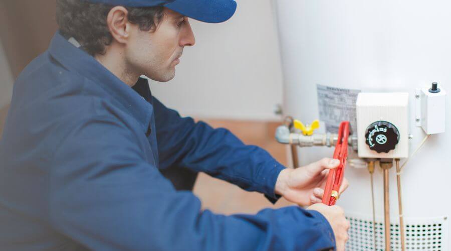 Professional expert plumbing services in Doran, VA